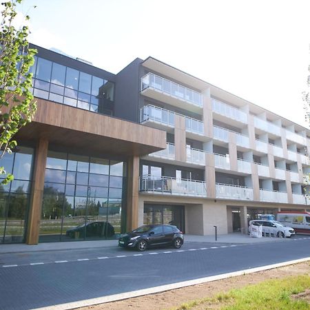 Apartamenty 24H Pileckiego Βαρσοβία Εξωτερικό φωτογραφία