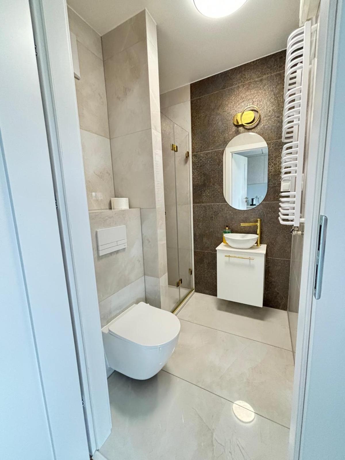 Apartamenty 24H Pileckiego Βαρσοβία Εξωτερικό φωτογραφία